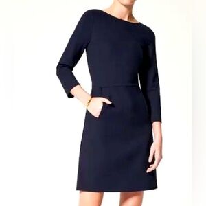 NWT Spanx Perfect Shift Dress